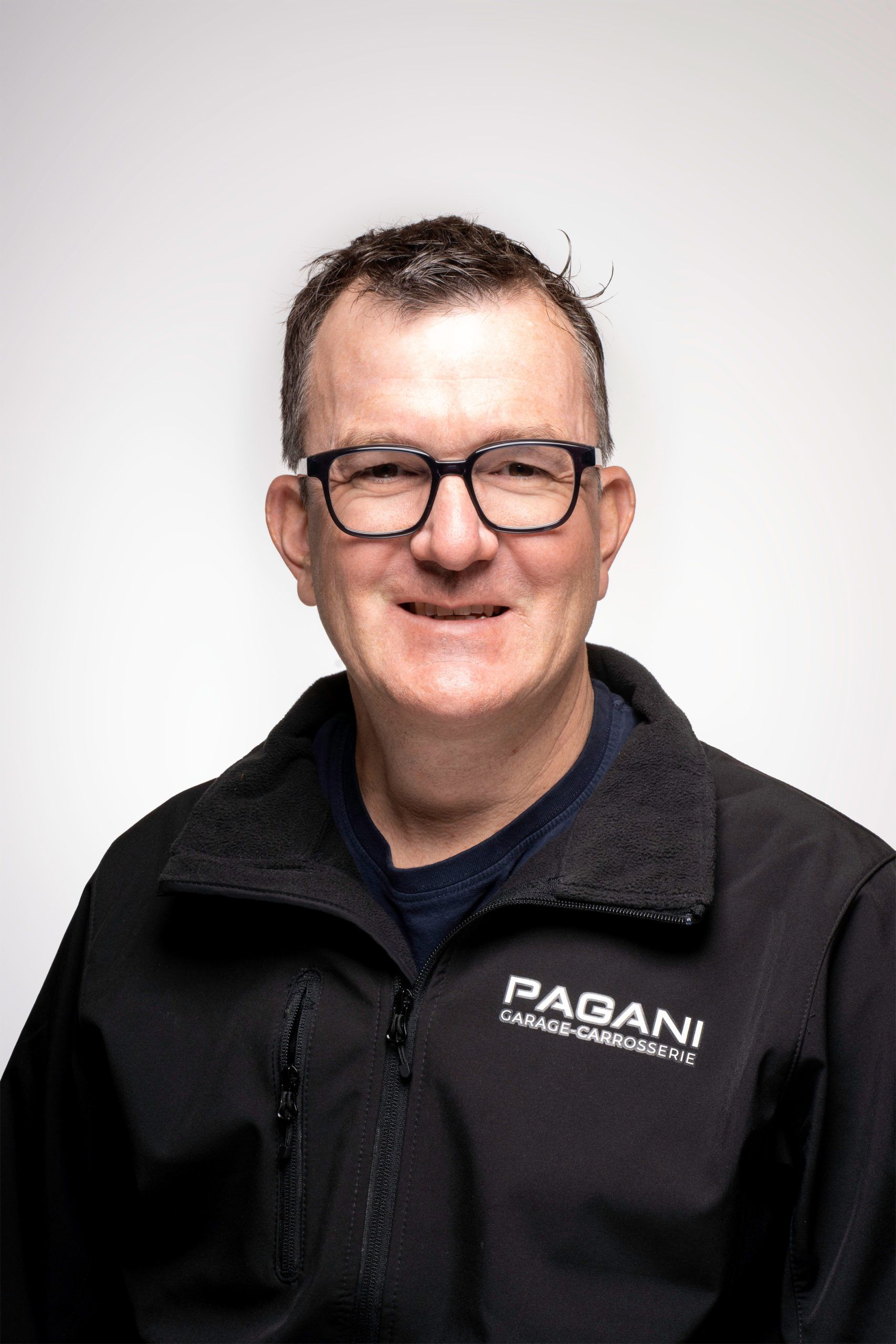 Garage Pagani Sébastien Pagani