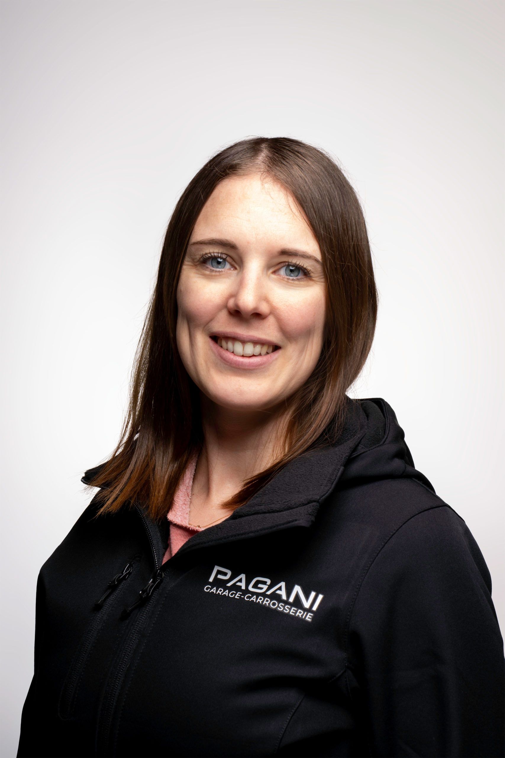 Garage Pagani Alison