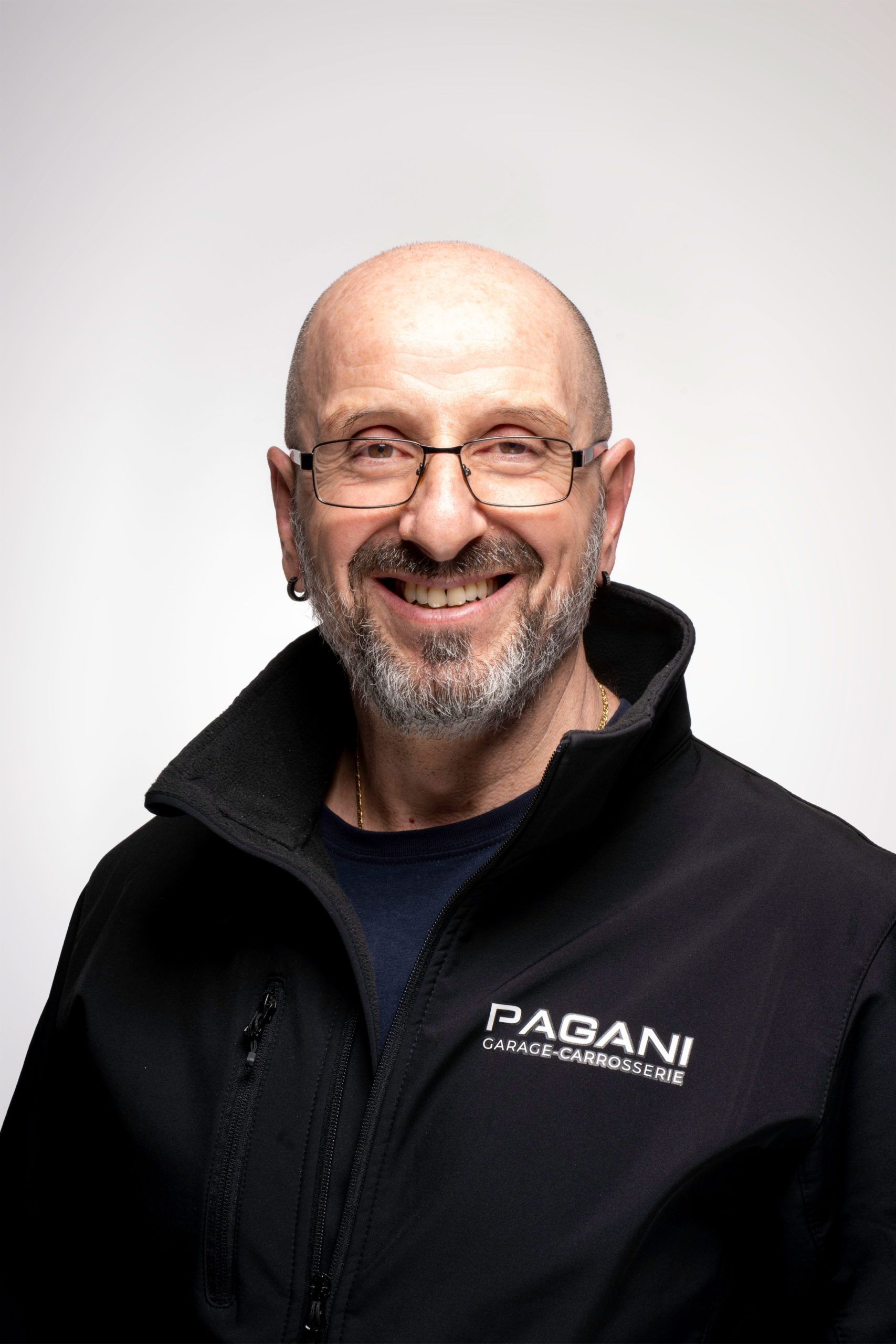 Garage Pagani Leonardo