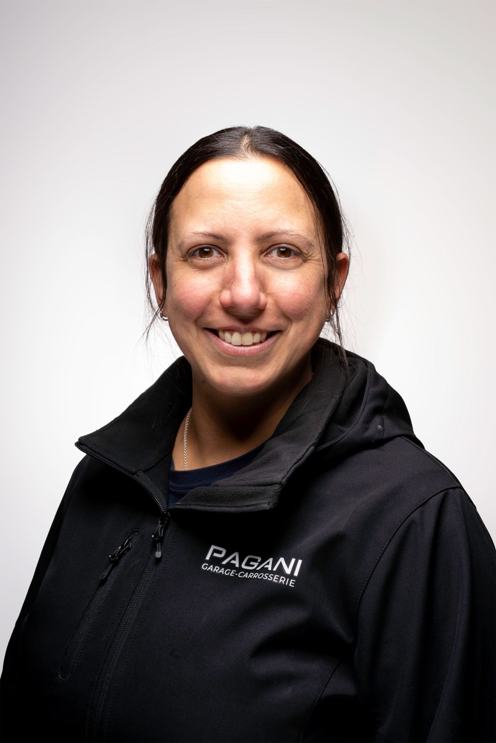 Garage Pagani Jeanne