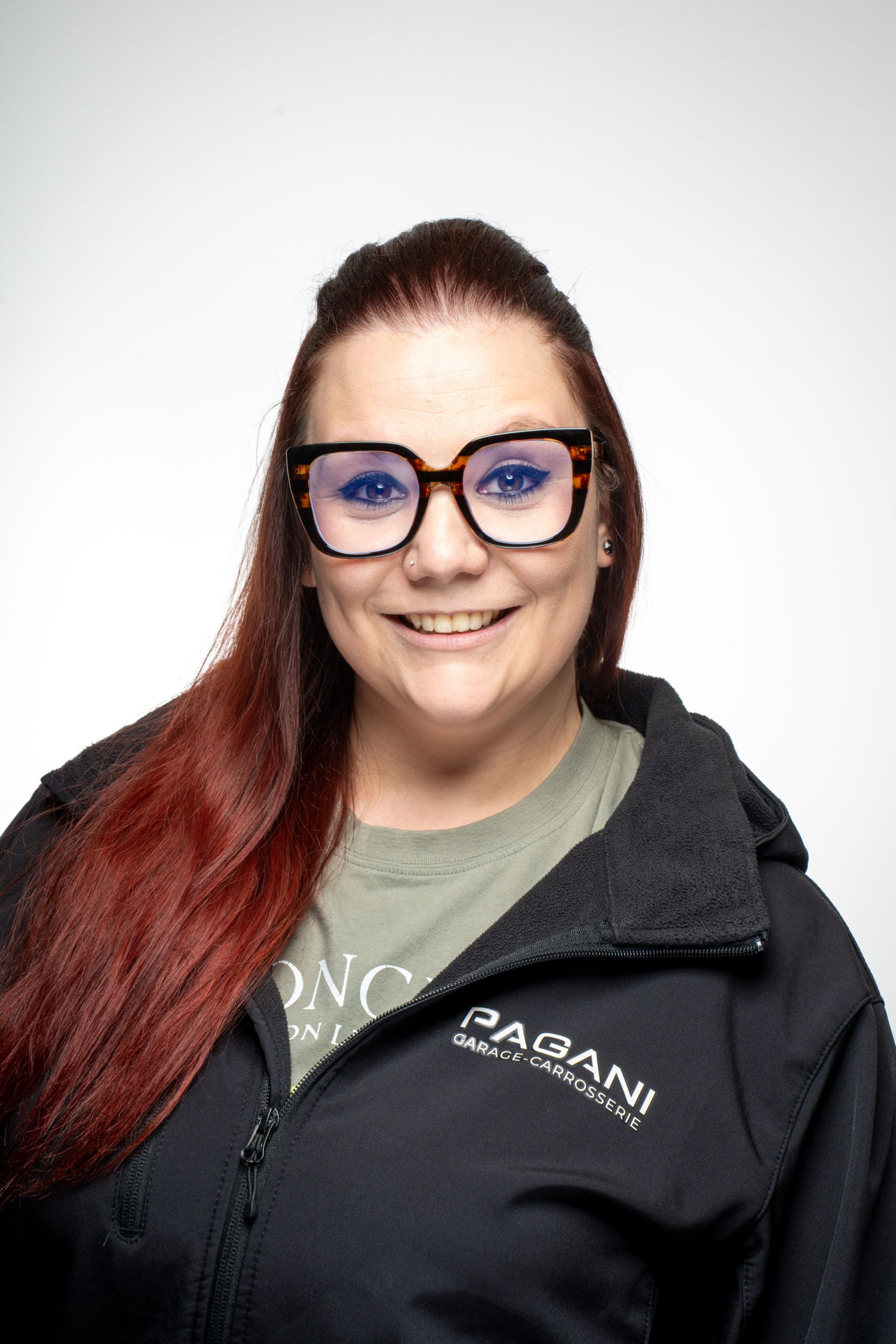 Garage Pagani Alison