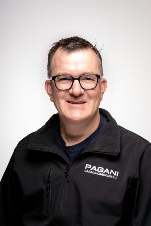 Garage Pagani Sébastien Pagani